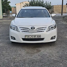 Toyota Camry 2008