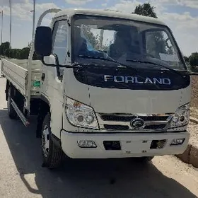 Forland H3 2026