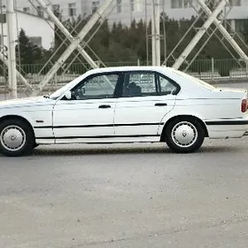 BMW 525 1991