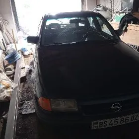 Opel Astra 1992