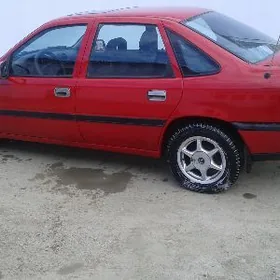 Opel Vectra 1992