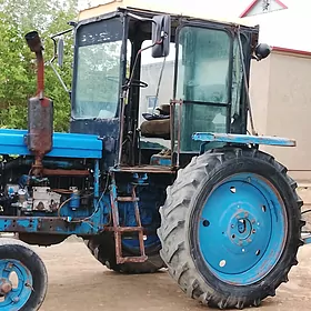 MTZ T-28 1985