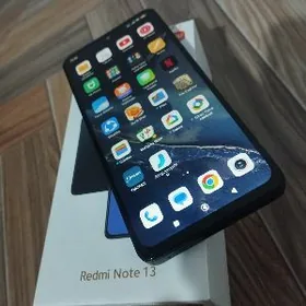 Redmi note 13