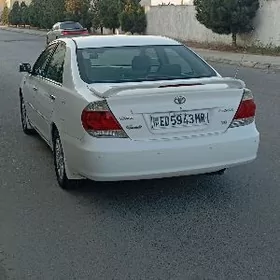 Toyota Camry 2003