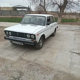 Lada 2106 1986