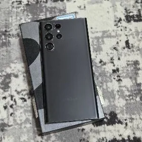 Samsung S22 Ultra 12/512