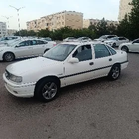 Opel Vectra 1992