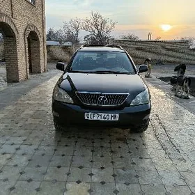 Lexus RX 350 2008