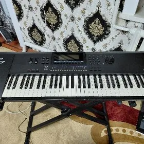 Yamaha W 7