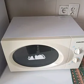 Микроволновая печь