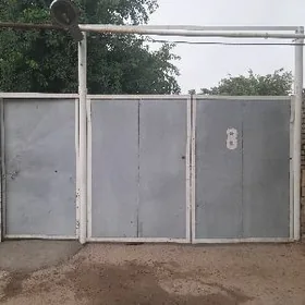 Плановый дом