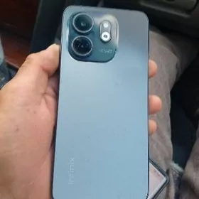 Infinix Smart 9 Telefon