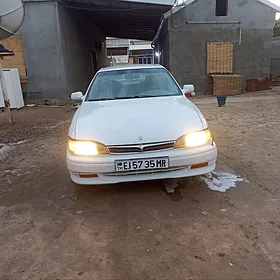 Toyota Camry 1991