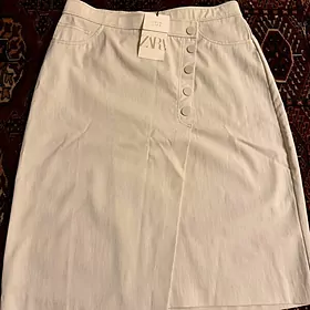 юбка женская