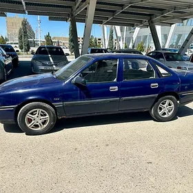 Opel Vectra 1990