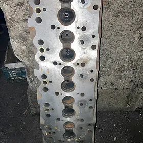 головка блока