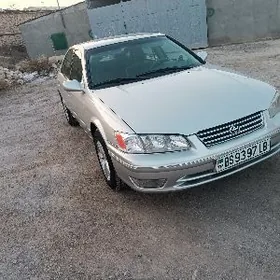Toyota Camry 2001
