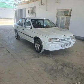 Opel Vectra 1990