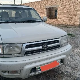 Toyota 4Runner 1999