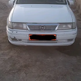 Opel Vectra 1990