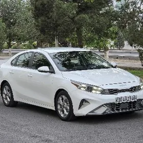Kia Forte 2021