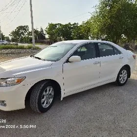 Toyota Camry 2009