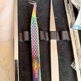 kirpik zatlary satlyk