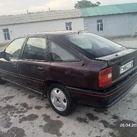 Opel Vectra 1991