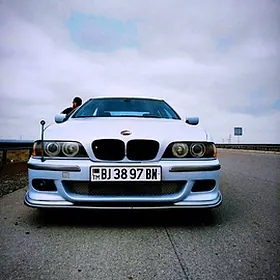 BMW E39 1997