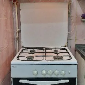 Gazplita Газплита