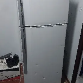 holodilnik холодилник