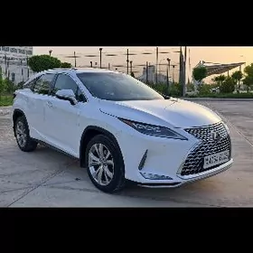 Lexus RX 350 2020