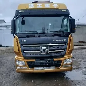 Volvo FH 460 2021