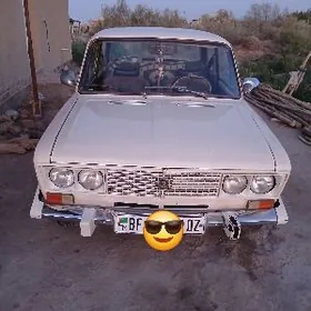Lada 2106 1989