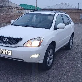 Lexus RX 330 2005