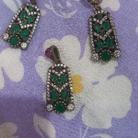 hurrem komplekt 3 sany zatly🪙