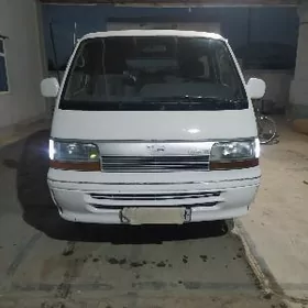 Toyota Hiace 1992