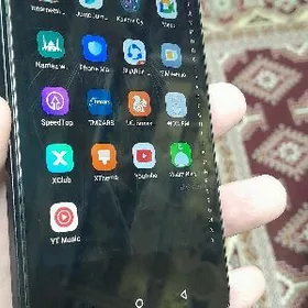 Infinix smart 8