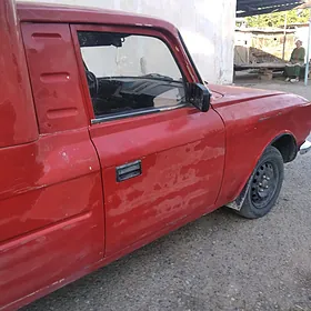 Москвич 412 1992