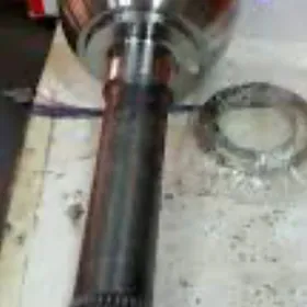 граната передней полуоси