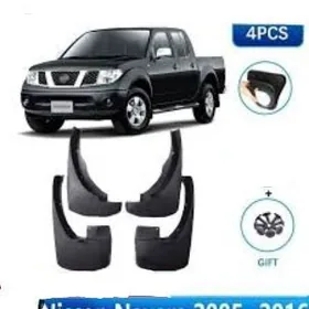 Nissan Navara 05-15ý bryzgowik