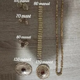 Бужихтерия.Bžuteriýa