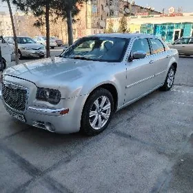 Chrysler 300 2008