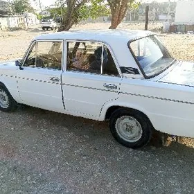 Lada 2106 1987