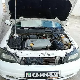 Opel Astra 1999