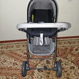 детский коляска