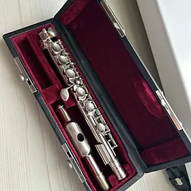 Пикколо Флейта