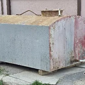 suw bocka сув бочка цистерна