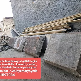 Karita Taçka Lesa Prakat