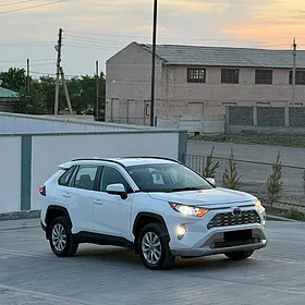 Toyota RAV4 2020